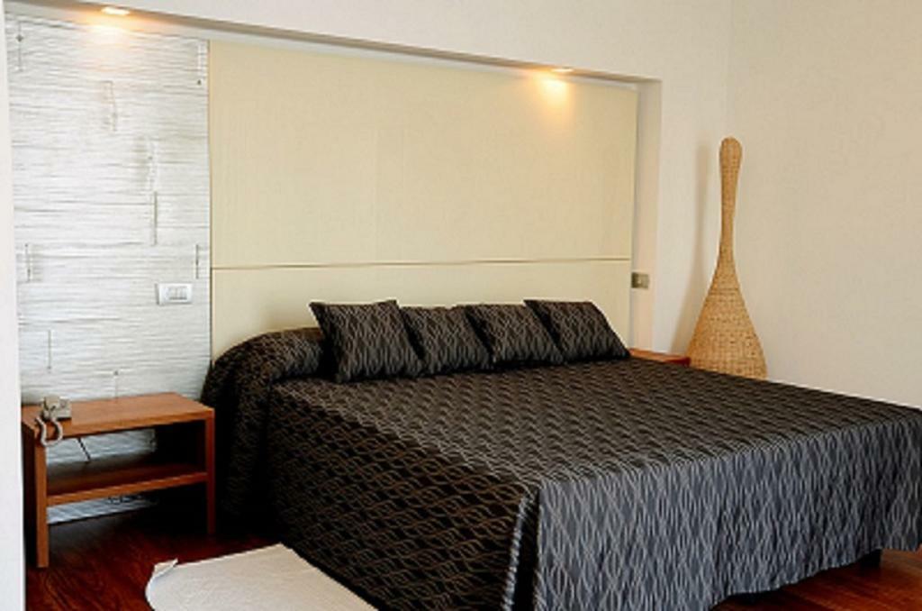 Park Hotel Ermitage Resort & Spa ลิโดดิเยโซโล ภายนอก รูปภาพ